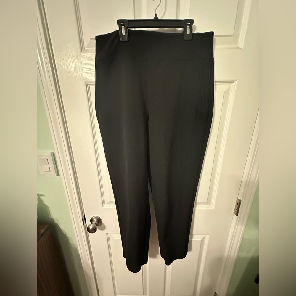 Athleta Black Active Women's Pants